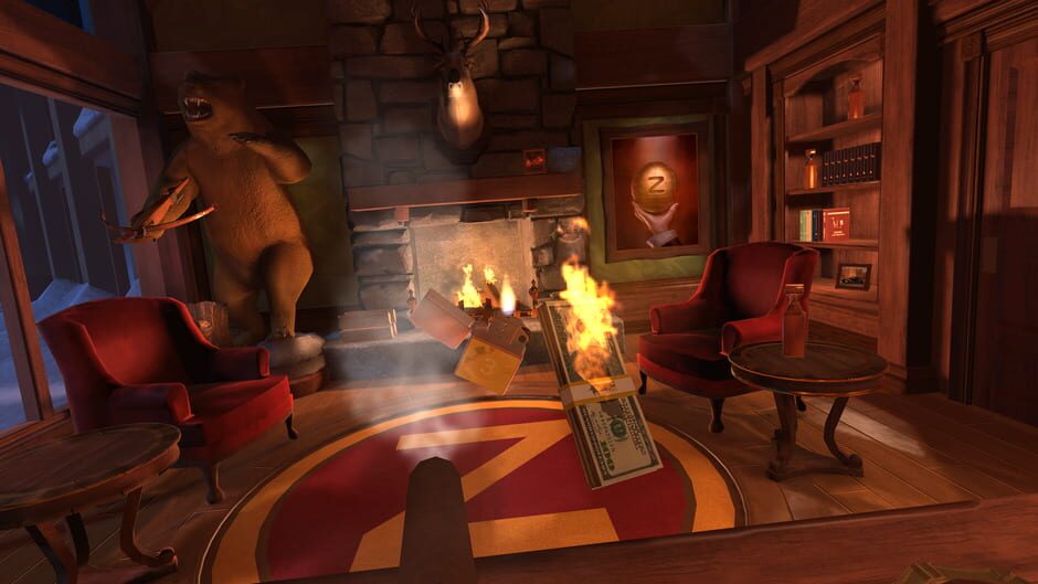 I Expect You to Die screenshot 4