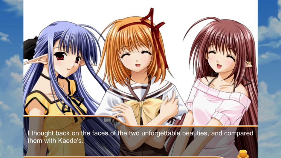 Shuffle! screenshot 3