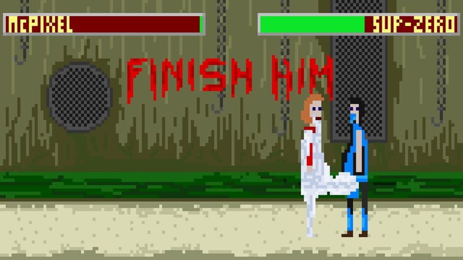McPixel screenshot 5