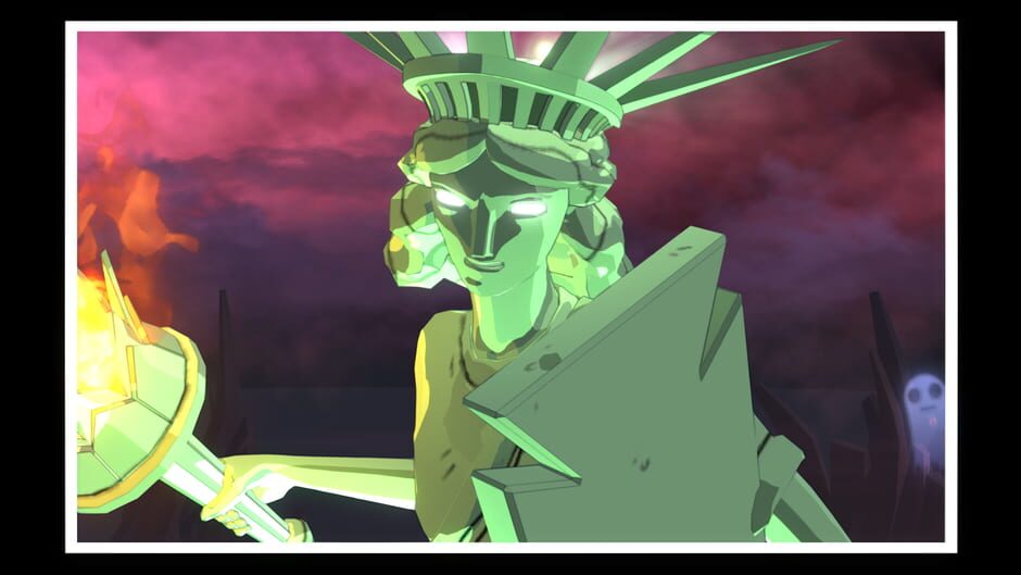 Costume Quest screenshot 5