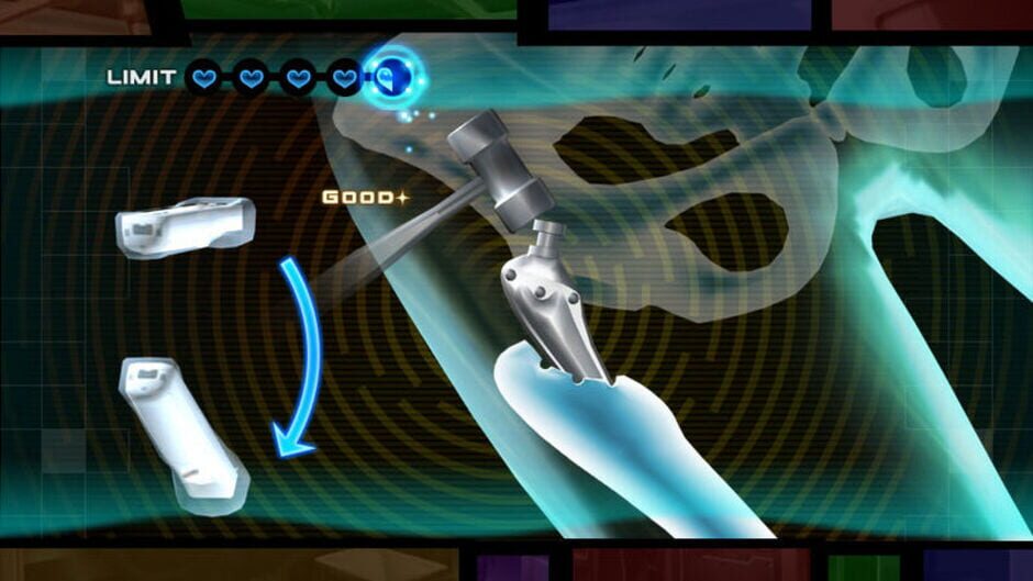 Trauma Team screenshot 5