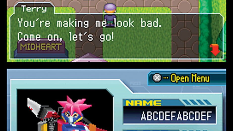 Custom Robo Arena screenshot 7