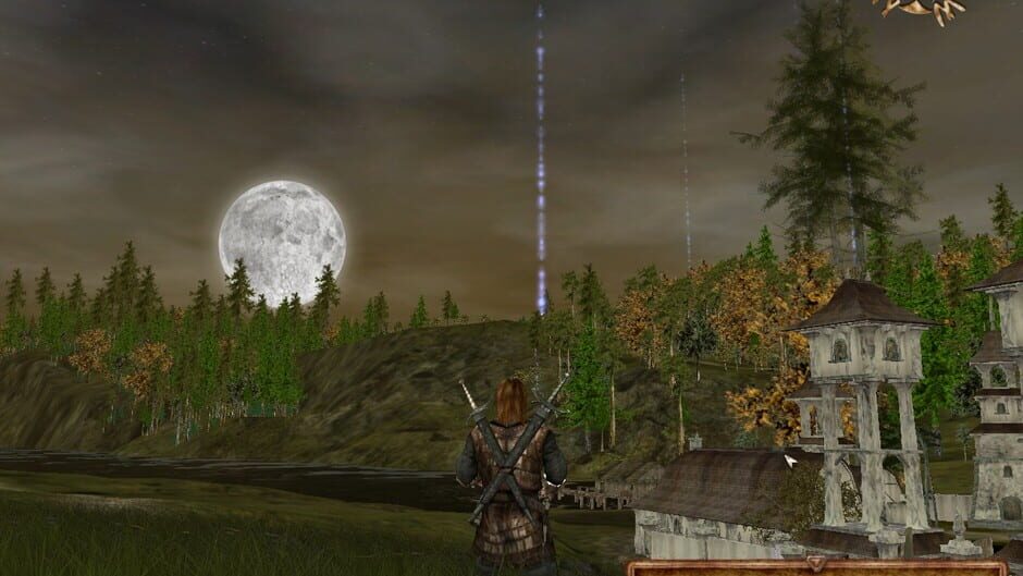 Ascension to the Throne screenshot 4