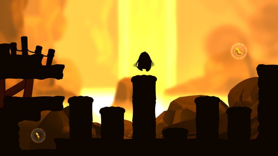 Toki Tori 2 screenshot 5