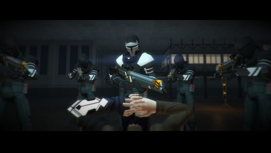 Volume screenshot 3