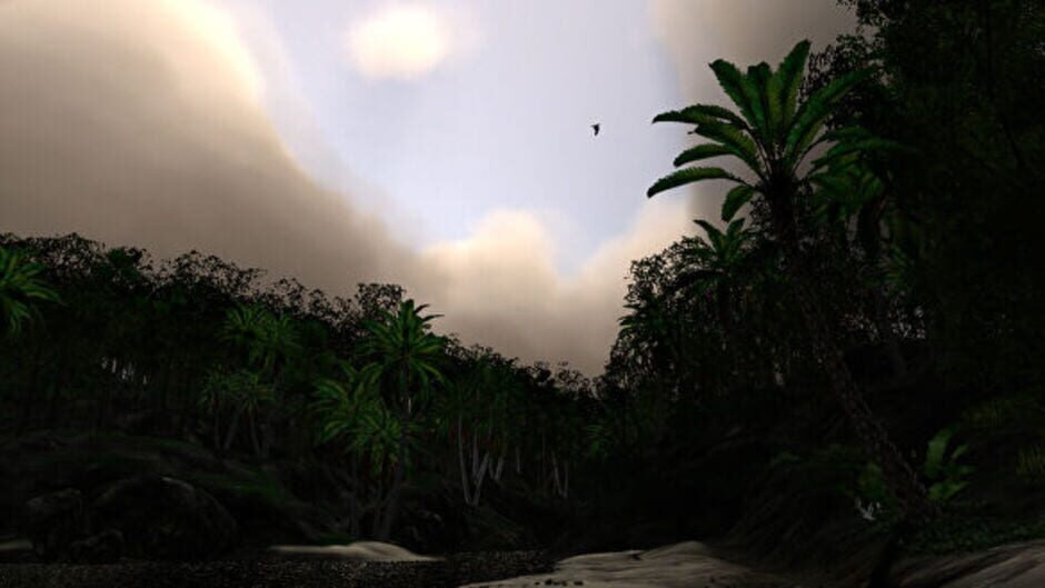 Miasmata screenshot 5