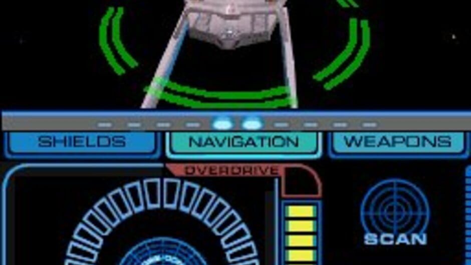 Star Trek: Tactical Assault screenshot 6