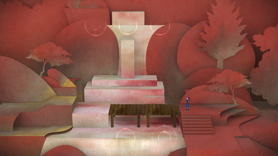 Tengami screenshot 6