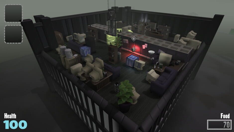 Not the Robots screenshot 2