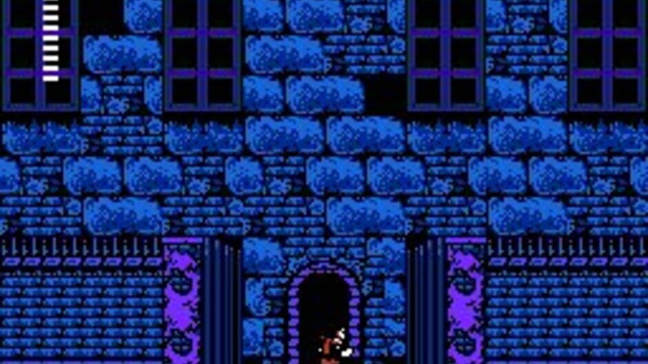 Castlevania II: Simon's Quest screenshot 7