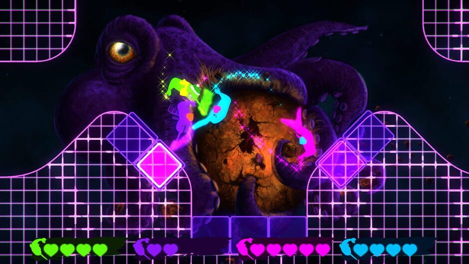 Starwhal screenshot 7