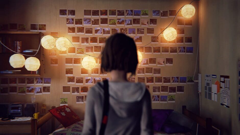 Life Is Strange screenshot 1