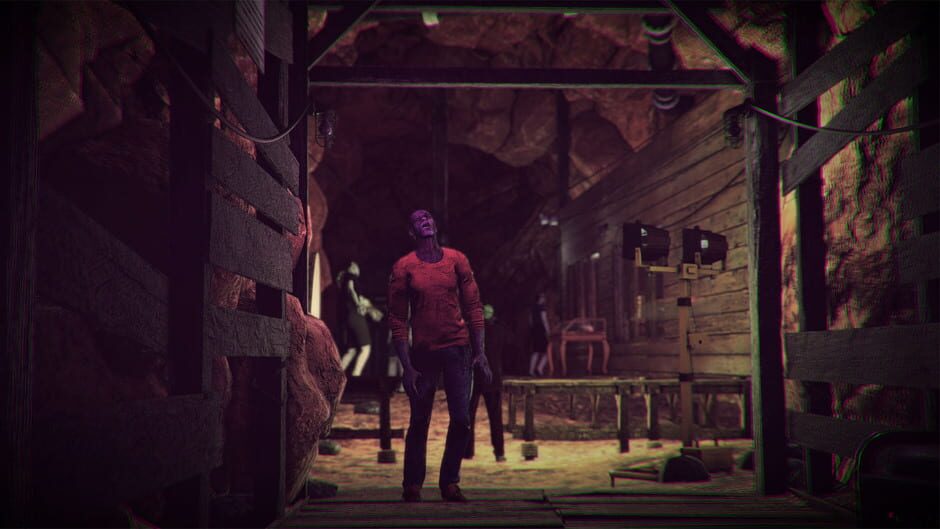 Arizona Sunshine screenshot 4