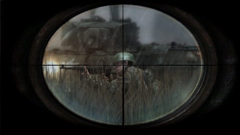 Call of Duty 3 screenshot 6