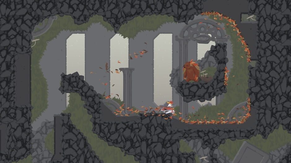 Dustforce screenshot 6