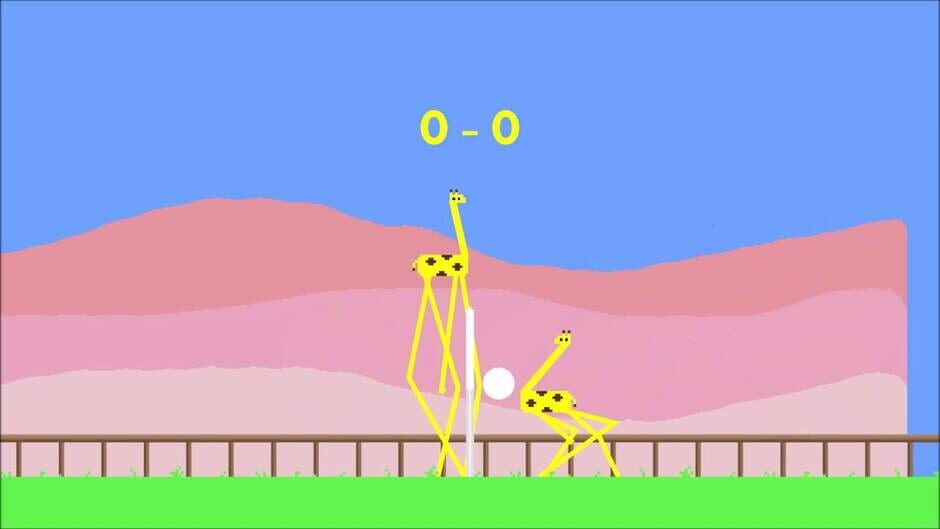 Giraffes Volleyball Championship 2016 screenshot 1