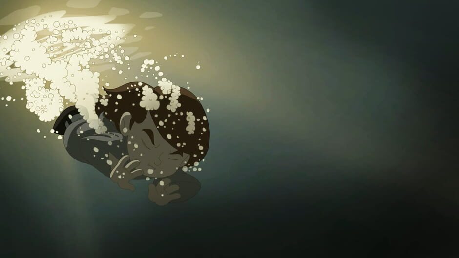 Anna's Quest screenshot 3