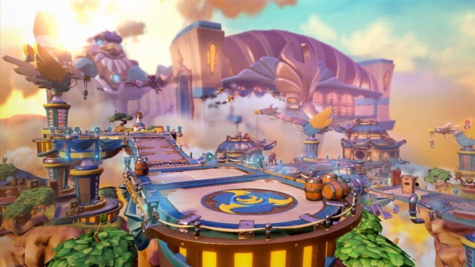 Skylanders: Imaginators screenshot 3