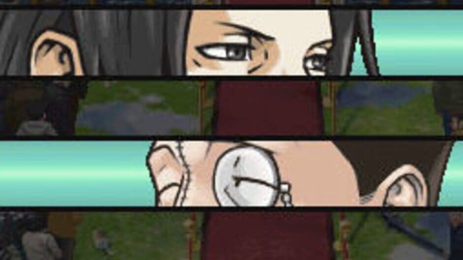 Gyakuten Kenji 2 screenshot 6