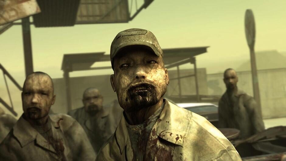 Nation Red screenshot 3