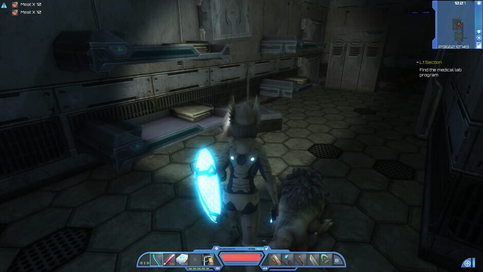 Planet Explorers screenshot 5