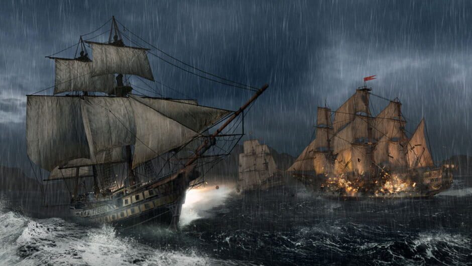 Assassin's Creed III screenshot 3