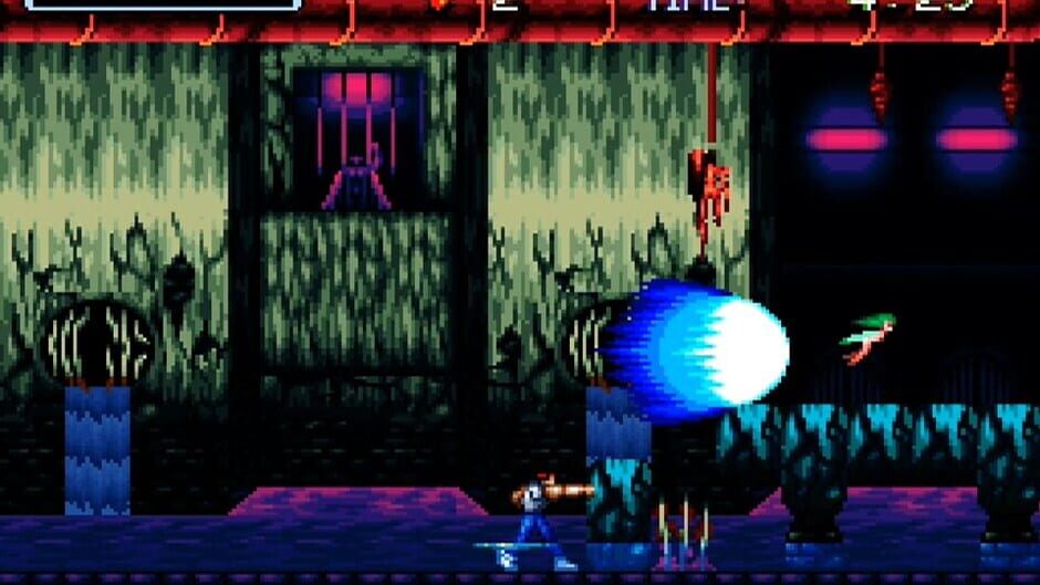 Majuu-ou: King of Demons screenshot 4