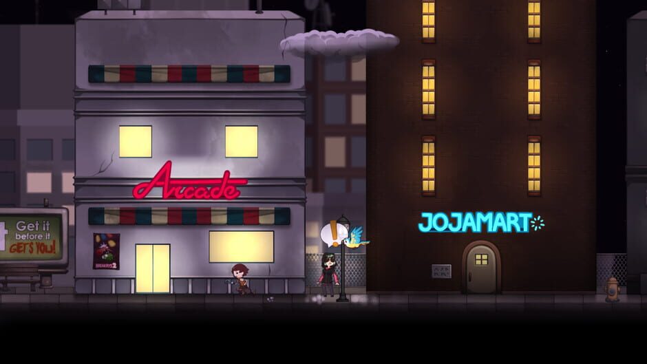 Treasure Adventure World screenshot 2