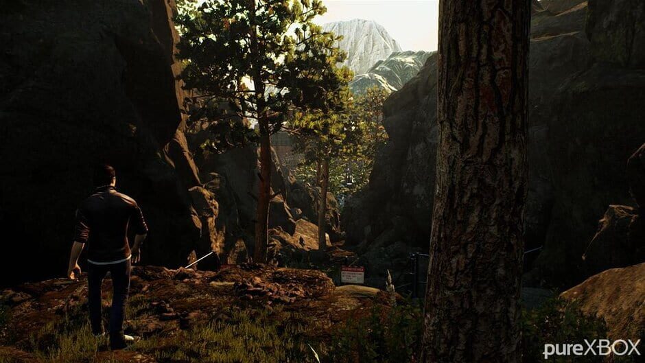 Gemini: Heroes Reborn screenshot 2