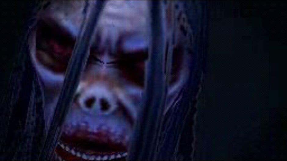 Dementium II screenshot 1