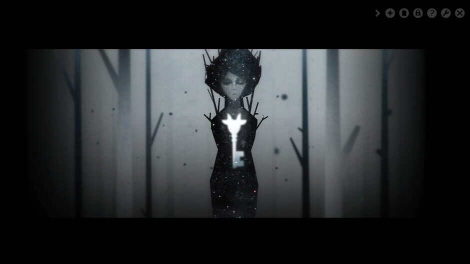 Year Walk screenshot 1