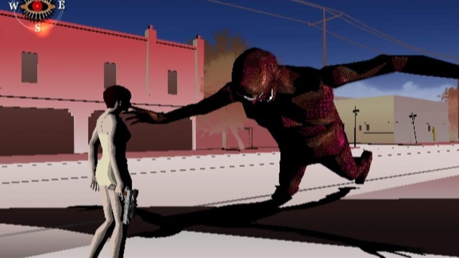 Killer7 screenshot 5