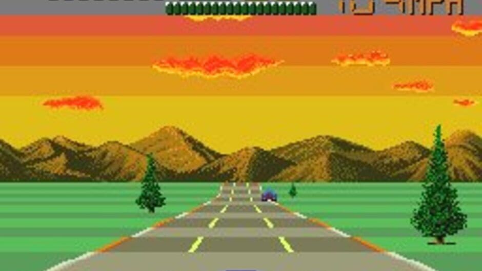 Chase H.Q. screenshot 3
