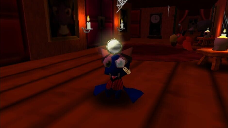Macbat 64: Journey of a Nice Chap screenshot 3