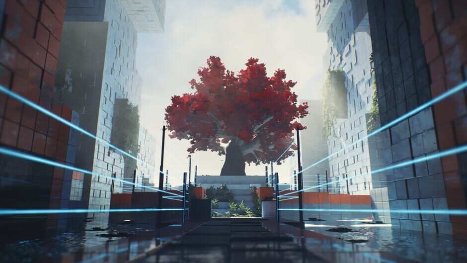 Q.U.B.E. 2 screenshot 3