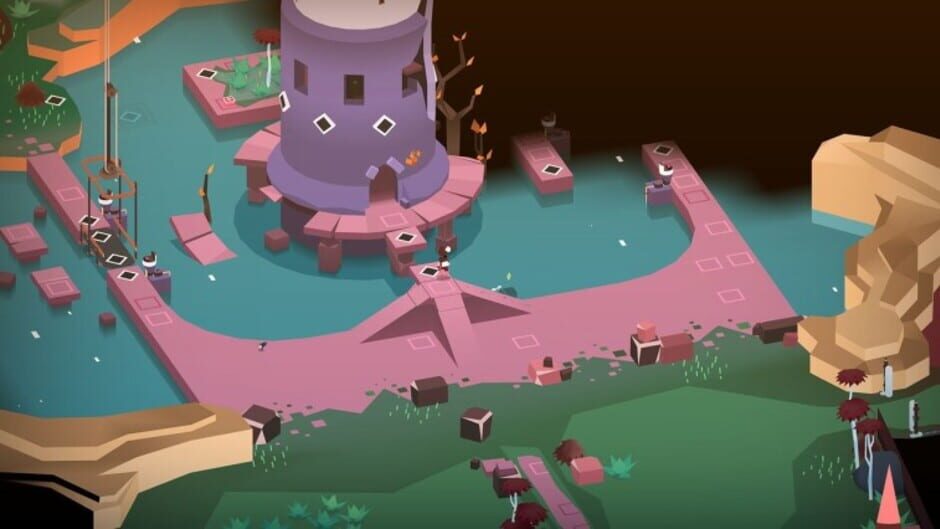 Pan-Pan screenshot 5