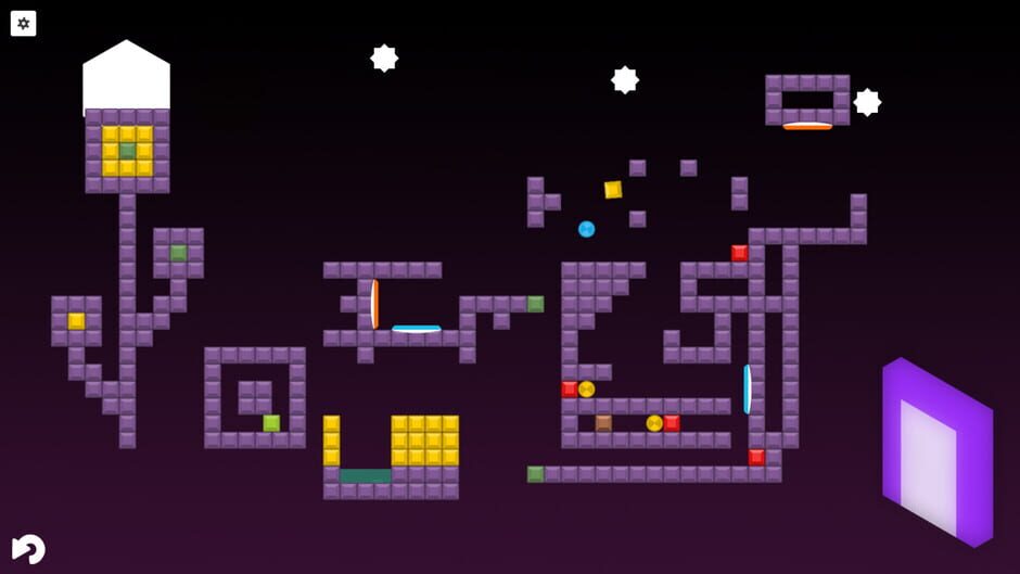 Zup! 7 screenshot 1