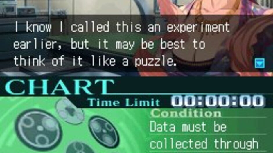 Trauma Center: Under the Knife 2 screenshot 2