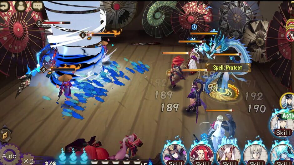 Onmyoji screenshot 2