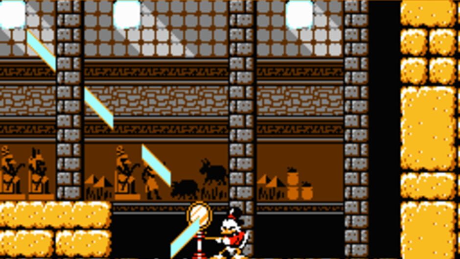 Disney's DuckTales 2 screenshot 4