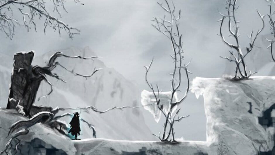 Nihilumbra screenshot 2