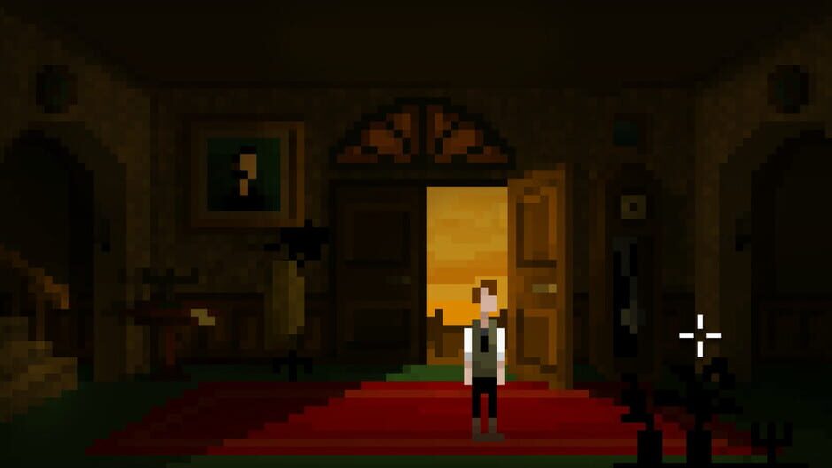 The Last Door screenshot 5