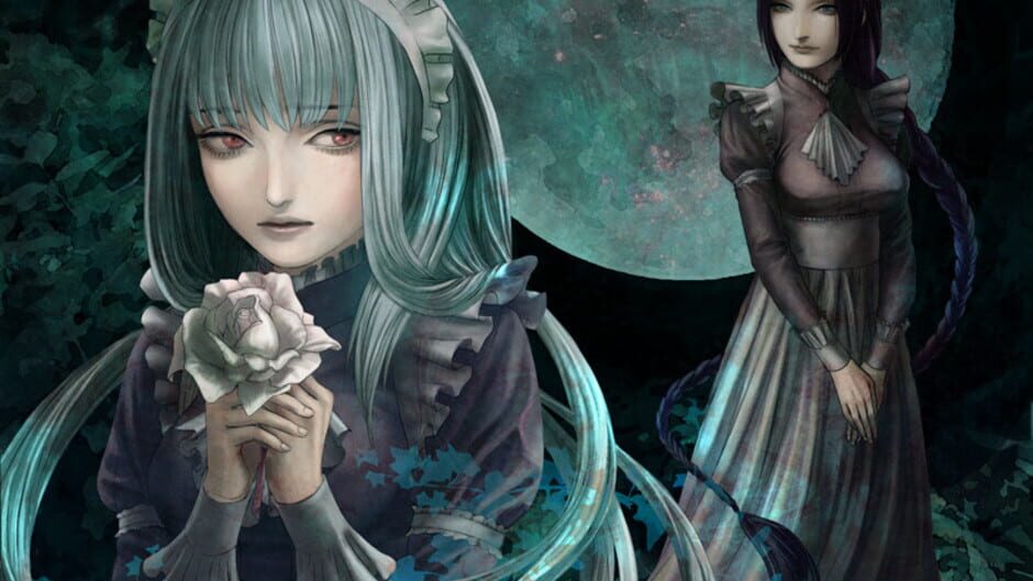 The House in Fata Morgana screenshot 2
