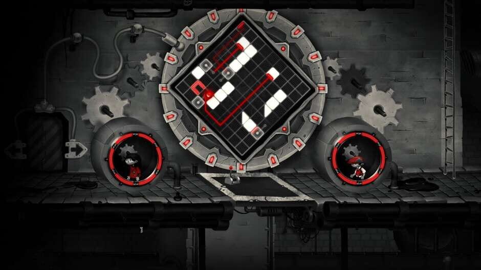 My Memory of Us screenshot 5