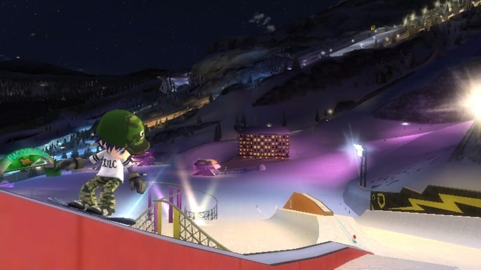 We Ski & Snowboard screenshot 2