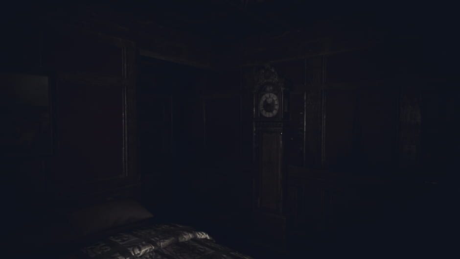 No70: Eye of Basir screenshot 1