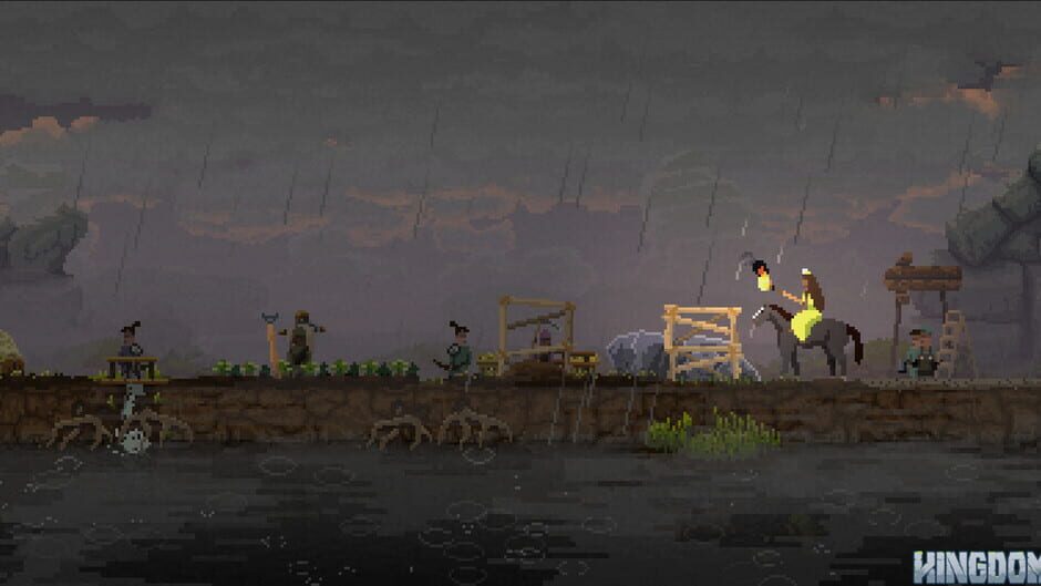 Kingdom: Classic screenshot 5