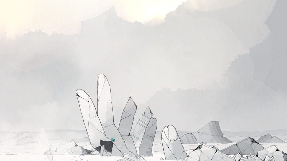 Gris screenshot 5