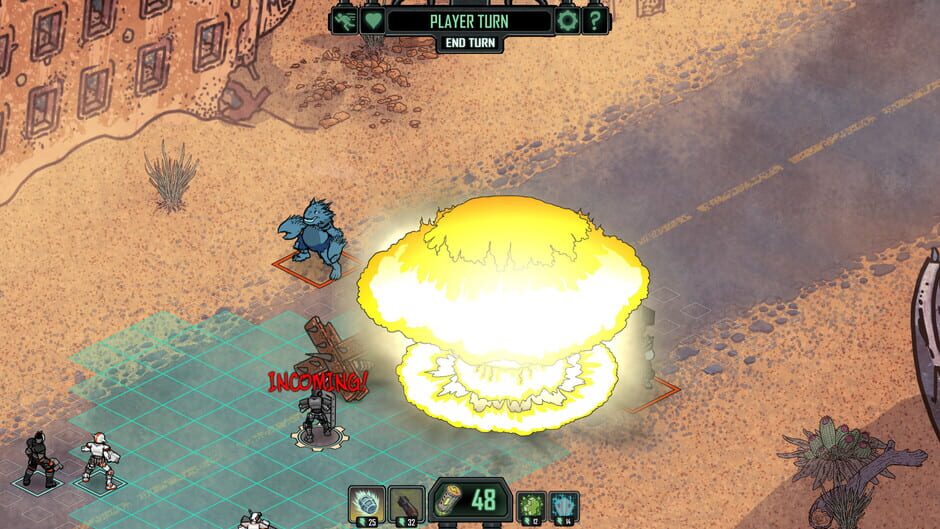 Skyshine's Bedlam screenshot 2