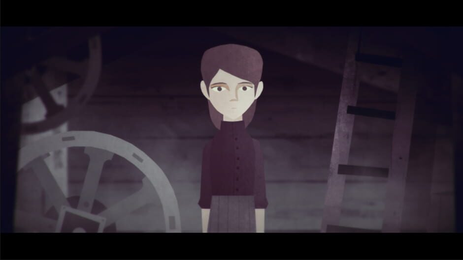 Year Walk screenshot 7